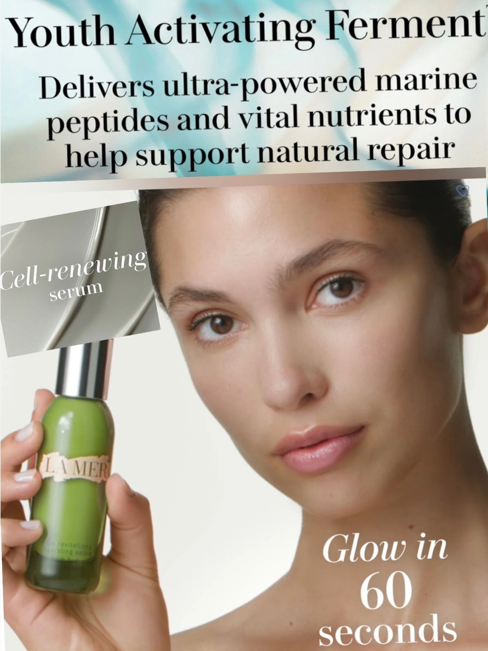 La Mer |Authentic| FRESH Brand new 4 Piece Set Facial Cream & Treatments - Picture 12 of 15